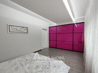 Apartament cu 1 cameră, 115 m², Centru, Chișinău foto 12