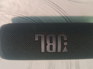 JBL Flip 6 Noua originala. foto 3