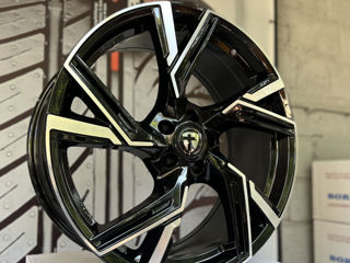 5x112 R20 Tomason AR1 для Audi, Volkswagen, Skoda, Mercedes foto 3