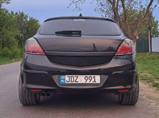 Opel Astra foto 2