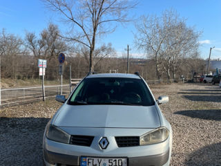 Renault Megane foto 4