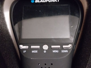 Видеорегистратор Blaupunkt Из Германии foto 2