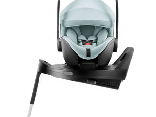 Britax Romer Baby-Safe PRO + Vario Base 5Z / importator oficial in Moldova foto 8