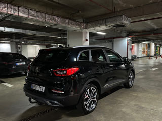 Renault Kadjar foto 6