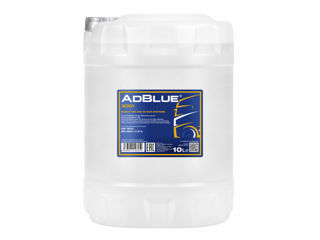 Solutie apoasa de uree Mannol 3001 Adblue 10l foto 1