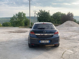 Opel Astra foto 4