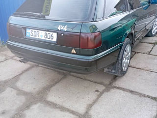 Audi A6 foto 5