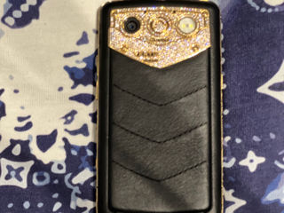 Vertu constellation quest diamond foto 6