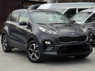 KIA Sportage foto 4