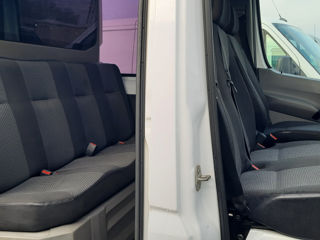 Mercedes Sprinter 316CDI foto 2