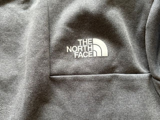 The north face original