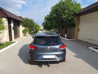 Renault Clio foto 5