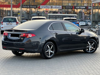 Honda Accord foto 5