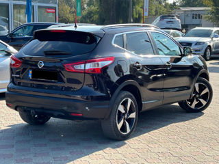 Nissan Qashqai foto 4