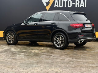 Mercedes GLC foto 10