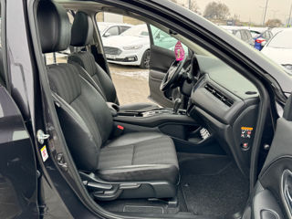 Honda HR-V foto 18