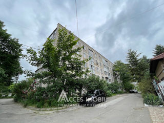 Apartament cu 1 cameră, 31 m², Buiucani, Chișinău foto 11