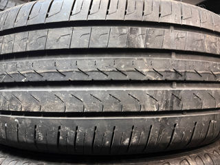 R19 235/55 Pirelli Scorpion Verde foto 3