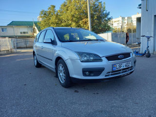 Ford Focus foto 2