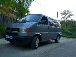 Volkswagen Т4 2.5 75  kv foto 3