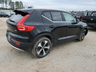 Volvo XC40 foto 4