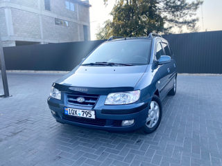 Hyundai Matrix