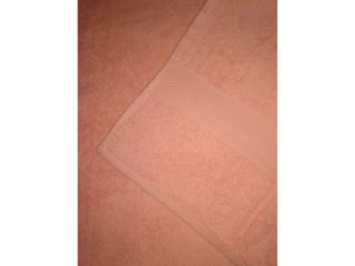 Prosop Pentru Baie Cotton 90*150 Ozer Tekstil (Coral)