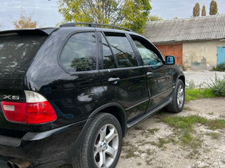 BMW X5 foto 3