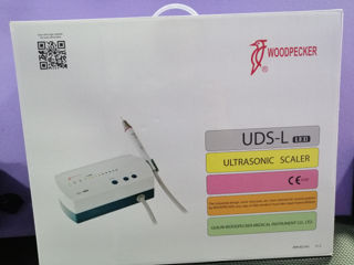 Scaler  Ultrasonic Uds L Led