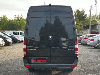 Mercedes Sprinter 316 CDI foto 5