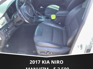 KIA Niro foto 5