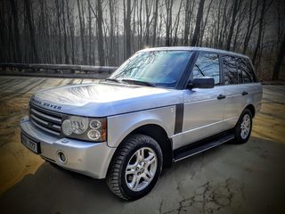 Land Rover Range Rover foto 1