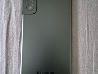 Samsung s21 plus foto 2