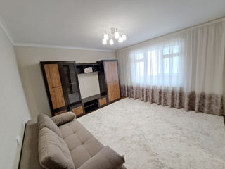 Apartament cu 2 camere, 55 m², Botanica, Chișinău foto 1