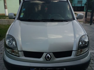 Renault Kangoo foto 1