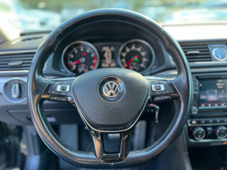 Volkswagen Passat фото 12