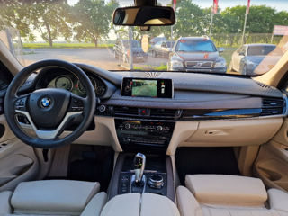 BMW X5 foto 14