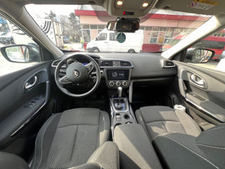 Renault Kadjar foto 6