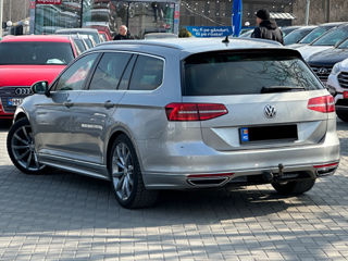 Volkswagen Passat foto 5