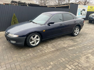 Mazda Xedos 6 foto 5