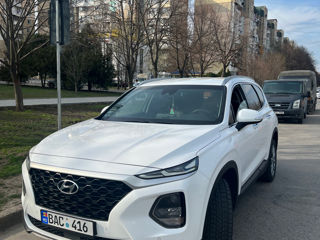 Hyundai Santa FE foto 2