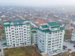 Apartament cu 1 cameră, 29 m², Periferie, Bubuieci, Chișinău mun.