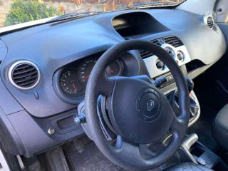 Renault Kangoo foto 5