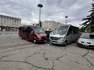 Chirie microbus de transportocazional.md: transformăm excursiile în aventuri memorabil