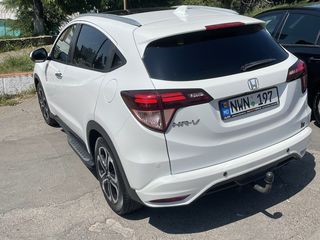 Honda HR-V foto 2