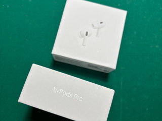 AirPods 2 Pro 1:1 2024 type-c