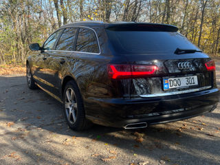 Audi A6 foto 2