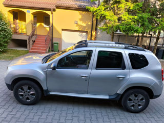 Dacia Duster foto 6