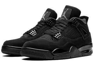 Jordan 4