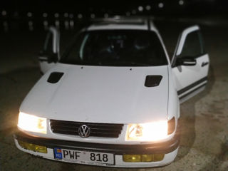 Volkswagen Passat foto 5